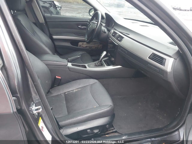 Продаж на аукціоні авто 2007 Bmw 328i, vin: WBAVA33517PG50887, номер лоту: 12572201