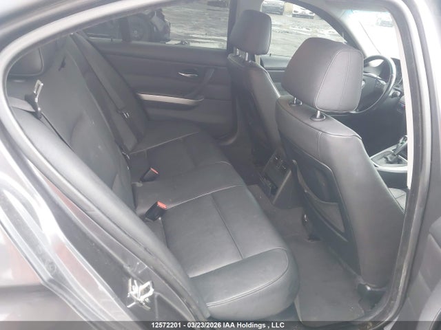Продаж на аукціоні авто 2007 Bmw 328i, vin: WBAVA33517PG50887, номер лоту: 12572201