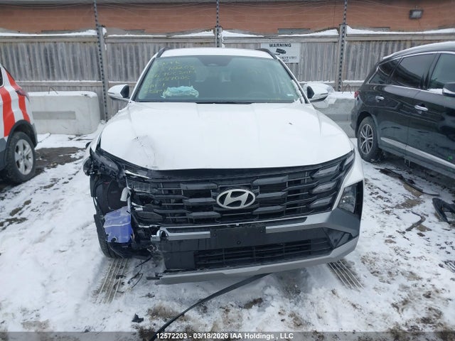 Продажа на аукционе авто 2026 Hyundai Tucson Preferred, vin: 3KMJBCDE8TE037005, номер лота: 12572203