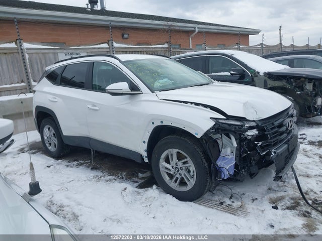 Продажа на аукционе авто 2026 Hyundai Tucson Preferred, vin: 3KMJBCDE8TE037005, номер лота: 12572203