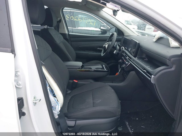 Продажа на аукционе авто 2026 Hyundai Tucson Preferred, vin: 3KMJBCDE8TE037005, номер лота: 12572203