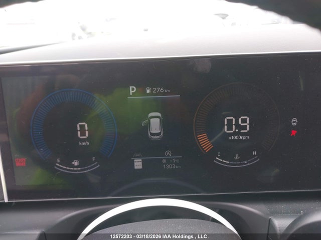 Продажа на аукционе авто 2026 Hyundai Tucson Preferred, vin: 3KMJBCDE8TE037005, номер лота: 12572203