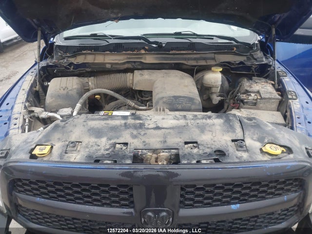 Aukcja sprzedaży 2017 Ram 1500 Slt, vin: 1C6RR7LG4HS526461, numer aukcji: 12572204