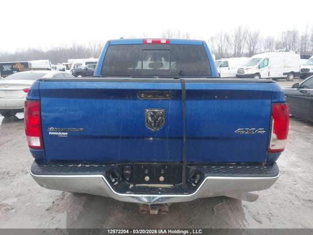 Aukcja sprzedaży 2017 Ram 1500 Slt, vin: 1C6RR7LG4HS526461, numer aukcji: 12572204