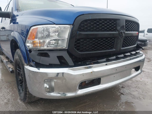 Aukcja sprzedaży 2017 Ram 1500 Slt, vin: 1C6RR7LG4HS526461, numer aukcji: 12572204