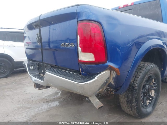 Aukcja sprzedaży 2017 Ram 1500 Slt, vin: 1C6RR7LG4HS526461, numer aukcji: 12572204