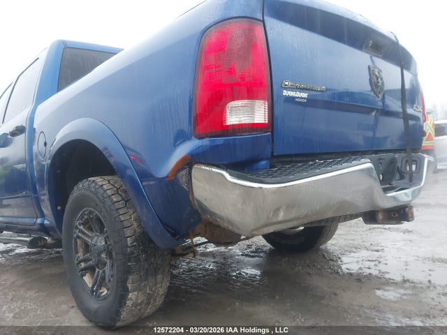 Aukcja sprzedaży 2017 Ram 1500 Slt, vin: 1C6RR7LG4HS526461, numer aukcji: 12572204
