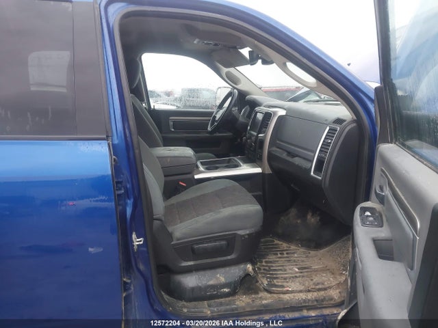Aukcja sprzedaży 2017 Ram 1500 Slt, vin: 1C6RR7LG4HS526461, numer aukcji: 12572204