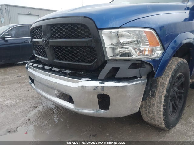 Aukcja sprzedaży 2017 Ram 1500 Slt, vin: 1C6RR7LG4HS526461, numer aukcji: 12572204