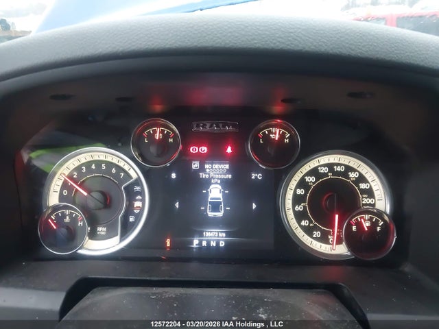 Aukcja sprzedaży 2017 Ram 1500 Slt, vin: 1C6RR7LG4HS526461, numer aukcji: 12572204