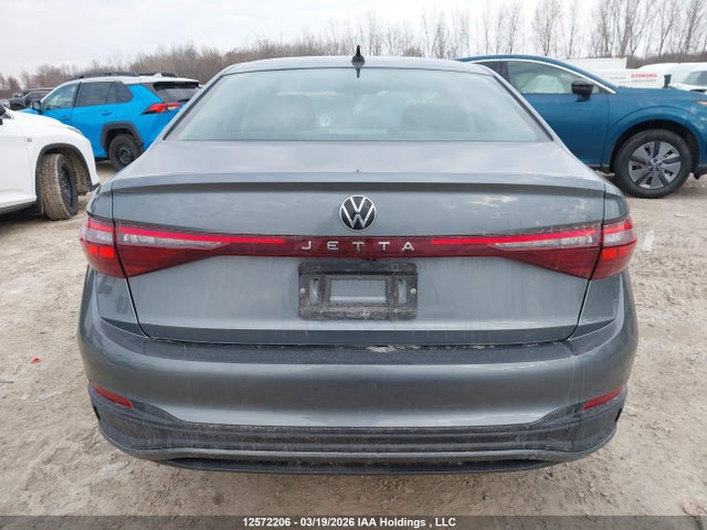 3VWCX7BU0SM030484 Volkswagen Jetta Trendline