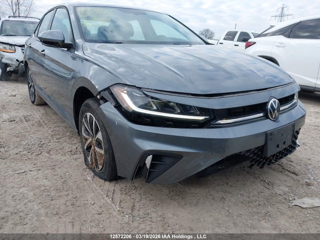 3VWCX7BU0SM030484 Volkswagen Jetta Trendline