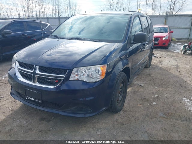 2012 Dodge Grand Caravan Se/sxt მანქანა იყიდება აუქციონზე, vin: 2C4RDGBG4CR316509, აუქციონის ნომერი: 12572208