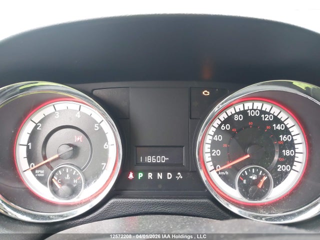 2012 Dodge Grand Caravan Se/sxt მანქანა იყიდება აუქციონზე, vin: 2C4RDGBG4CR316509, აუქციონის ნომერი: 12572208