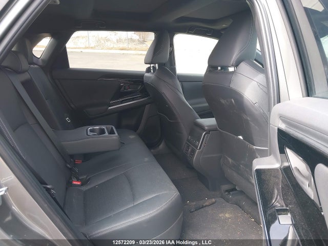 Aukcja sprzedaży 2023 Subaru Solterra Luxury Package/technology Package, vin: JTMABABA5PA018105, numer aukcji: 12572209