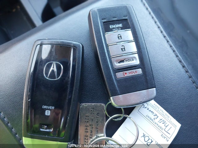 Aukcja sprzedaży 2021 Acura Rdx, vin: 5J8TC2H53ML803049, numer aukcji: 12572212