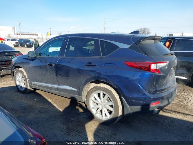 Aukcja sprzedaży 2021 Acura Rdx, vin: 5J8TC2H53ML803049, numer aukcji: 12572212
