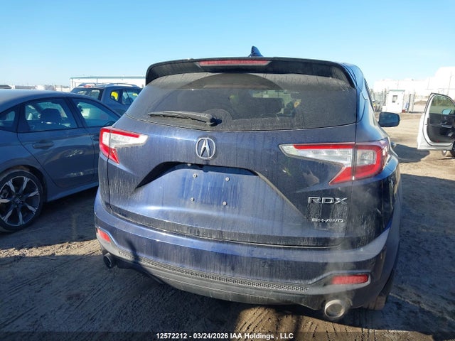 Aukcja sprzedaży 2021 Acura Rdx, vin: 5J8TC2H53ML803049, numer aukcji: 12572212