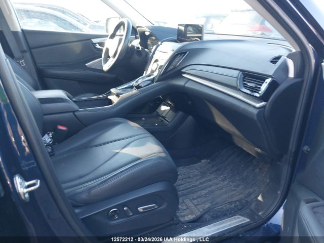 Aukcja sprzedaży 2021 Acura Rdx, vin: 5J8TC2H53ML803049, numer aukcji: 12572212
