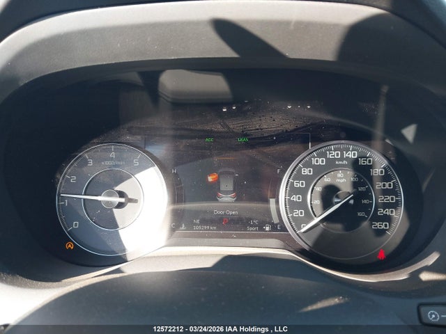 Aukcja sprzedaży 2021 Acura Rdx, vin: 5J8TC2H53ML803049, numer aukcji: 12572212