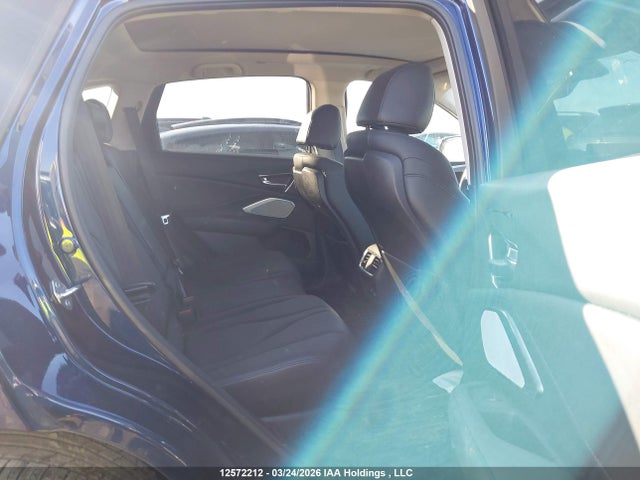 Aukcja sprzedaży 2021 Acura Rdx, vin: 5J8TC2H53ML803049, numer aukcji: 12572212