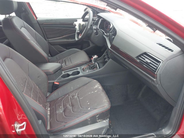 Продажа на аукционе авто 2024 Volkswagen Jetta Gli, vin: 3VW2T7BU9RM060682, номер лота: 12572216