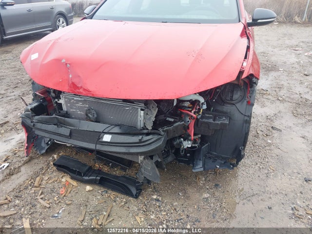 Продажа на аукционе авто 2024 Volkswagen Jetta Gli, vin: 3VW2T7BU9RM060682, номер лота: 12572216