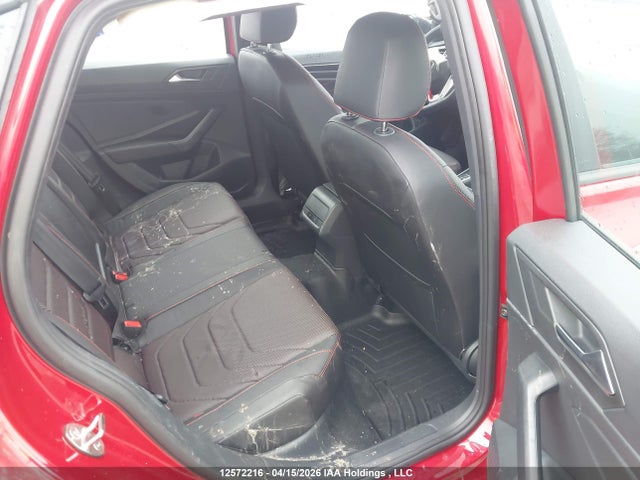 Продажа на аукционе авто 2024 Volkswagen Jetta Gli, vin: 3VW2T7BU9RM060682, номер лота: 12572216