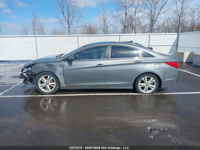 Продаж на аукціоні авто 2013 Hyundai Sonata Gls, vin: 5NPEB4ACXDH590443, номер лоту: 12572218