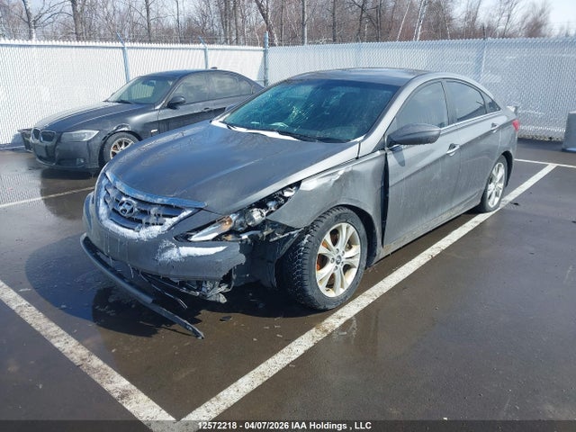 Продаж на аукціоні авто 2013 Hyundai Sonata Gls, vin: 5NPEB4ACXDH590443, номер лоту: 12572218
