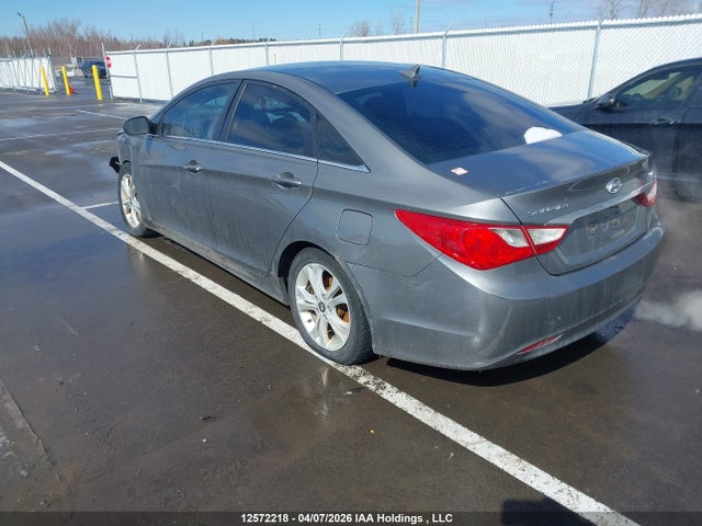 Продаж на аукціоні авто 2013 Hyundai Sonata Gls, vin: 5NPEB4ACXDH590443, номер лоту: 12572218