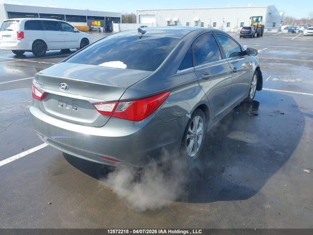 Продаж на аукціоні авто 2013 Hyundai Sonata Gls, vin: 5NPEB4ACXDH590443, номер лоту: 12572218