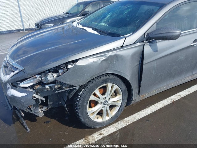 Продаж на аукціоні авто 2013 Hyundai Sonata Gls, vin: 5NPEB4ACXDH590443, номер лоту: 12572218