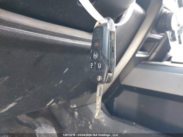 Продажа на аукционе авто 2017 Ford F150 Supercrew, vin: 1FTEW1EP3HFC66153, номер лота: 12572219