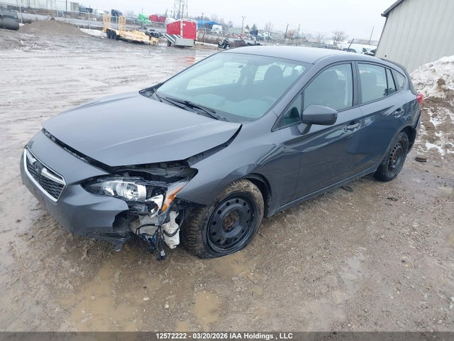 4S3GTAA62J3742513 Subaru Impreza
