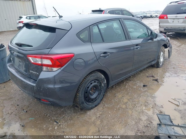4S3GTAA62J3742513 Subaru Impreza