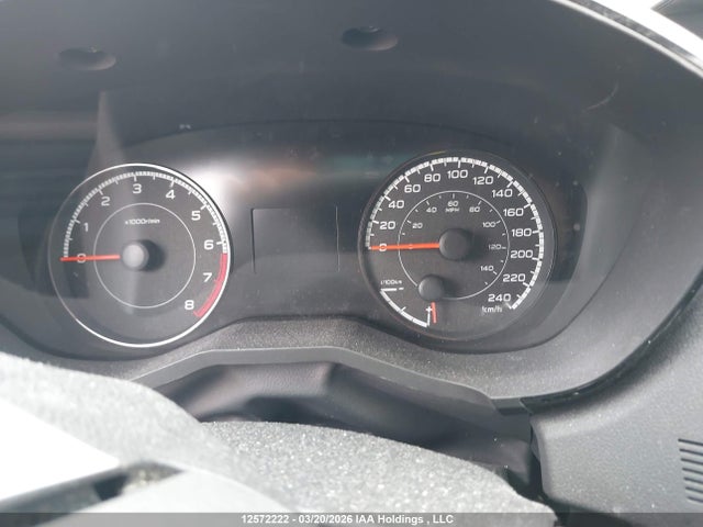 4S3GTAA62J3742513 Subaru Impreza