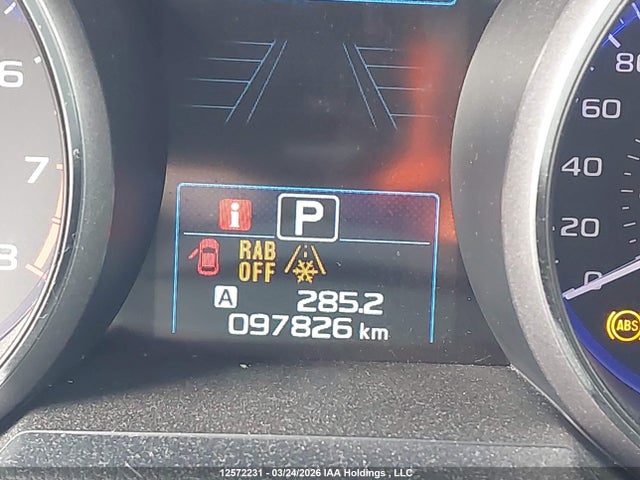 2019 Subaru Outback 3.6r Limited მანქანა იყიდება აუქციონზე, vin: 4S4BSFNC4K3213054, აუქციონის ნომერი: 12572231