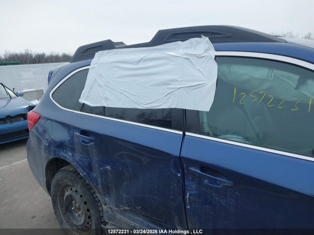 2019 Subaru Outback 3.6r Limited მანქანა იყიდება აუქციონზე, vin: 4S4BSFNC4K3213054, აუქციონის ნომერი: 12572231