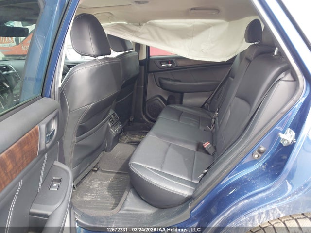2019 Subaru Outback 3.6r Limited მანქანა იყიდება აუქციონზე, vin: 4S4BSFNC4K3213054, აუქციონის ნომერი: 12572231