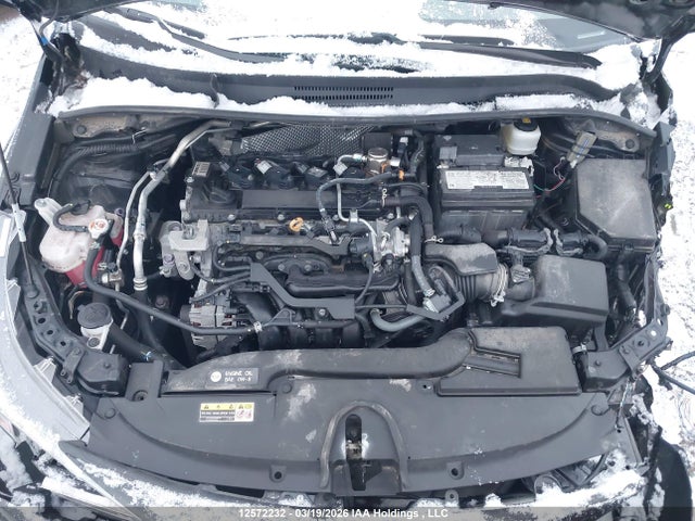 Aukcja sprzedaży 2023 Toyota Corolla Le, vin: 5YFB4MDE5PP062357, numer aukcji: 12572232