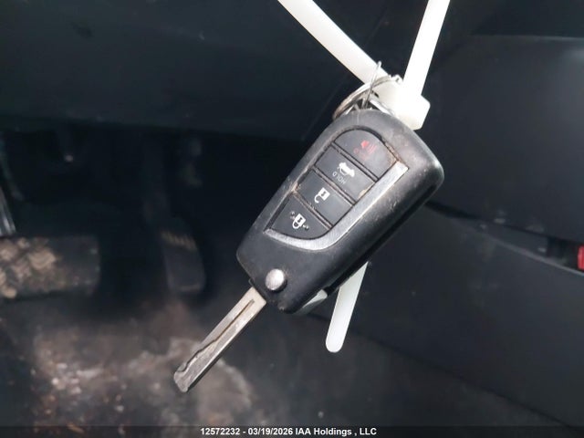 Aukcja sprzedaży 2023 Toyota Corolla Le, vin: 5YFB4MDE5PP062357, numer aukcji: 12572232