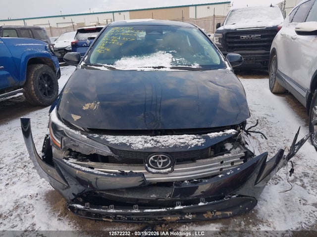 Aukcja sprzedaży 2023 Toyota Corolla Le, vin: 5YFB4MDE5PP062357, numer aukcji: 12572232