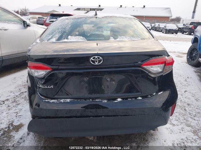 Aukcja sprzedaży 2023 Toyota Corolla Le, vin: 5YFB4MDE5PP062357, numer aukcji: 12572232