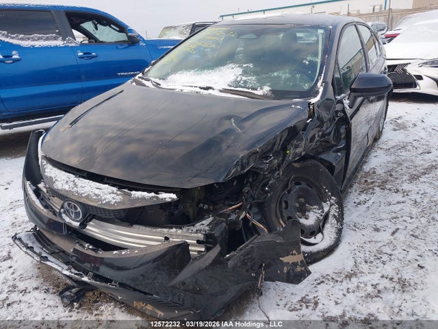 Aukcja sprzedaży 2023 Toyota Corolla Le, vin: 5YFB4MDE5PP062357, numer aukcji: 12572232