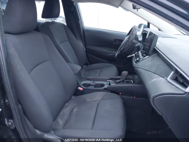 Aukcja sprzedaży 2023 Toyota Corolla Le, vin: 5YFB4MDE5PP062357, numer aukcji: 12572232