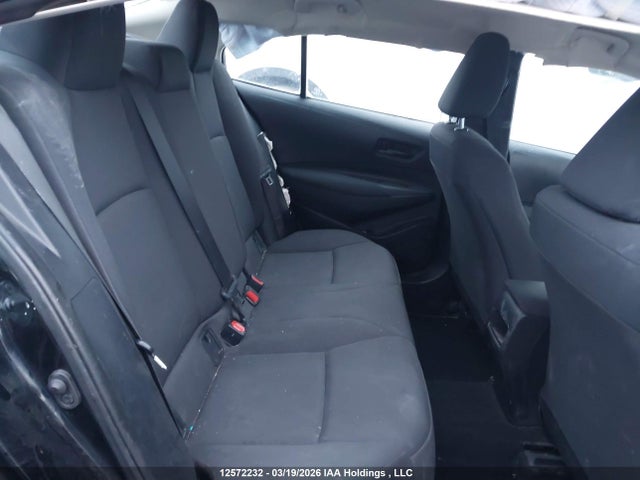 Aukcja sprzedaży 2023 Toyota Corolla Le, vin: 5YFB4MDE5PP062357, numer aukcji: 12572232