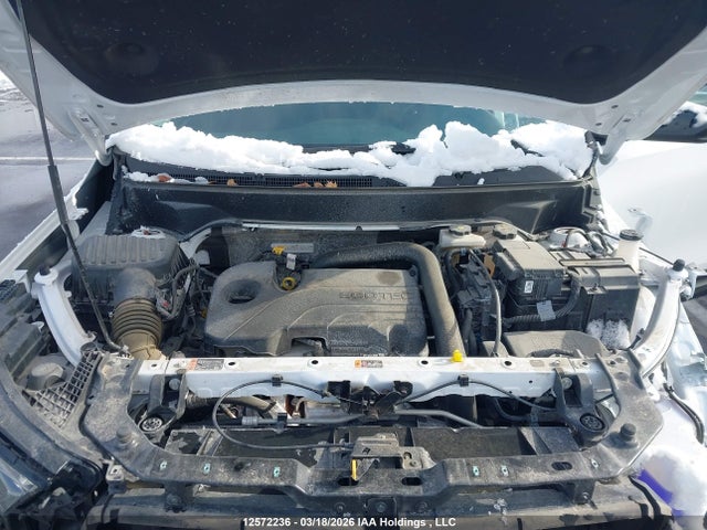 3GKALTEG6RL288291 GMC Terrain Sle