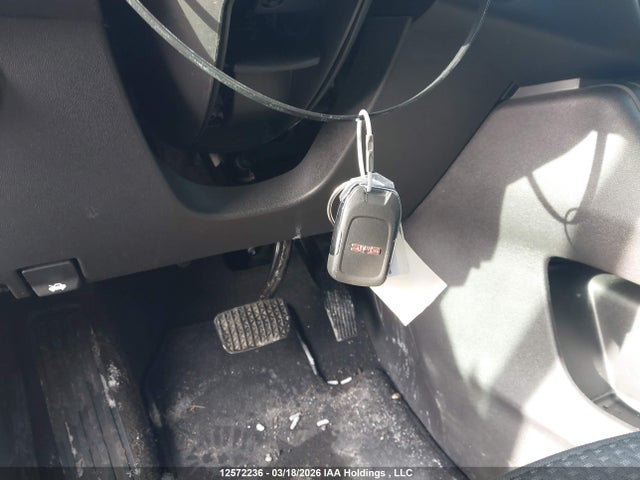 3GKALTEG6RL288291 GMC Terrain Sle
