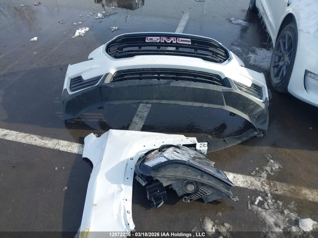 3GKALTEG6RL288291 GMC Terrain Sle